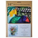 Take & Create Col. 108 Basket & Blooms